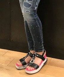 DIESEL | Y01730PR013(サンダル)