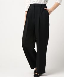 STUDIOUS | 【STUDIOUS】ハイスペックウォッシャブルストレートパンツ(その他パンツ)