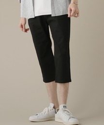 THE CASUAL（カジュアル）の「カツラギストレッチクロップドパンツ（その他パンツ・メンズ）」