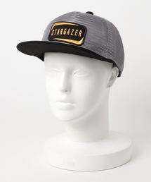 VENCEEXCHANGE | オールメッシュ平ツバキャップ(キャップ)