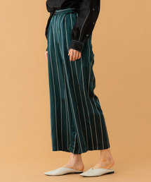 UNITED TOKYO | アセビスストライプパンツ(その他パンツ)