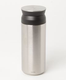 HIGHTIDE（ハイタイド）の「KINTO キントー トラベル タンブラー 水筒 ステンレス マグボトル 魔法瓶 保冷保温 500ml（水筒）」