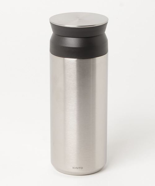 KINTO キントー トラベル タンブラー 水筒 ステンレス マグボトル