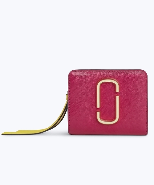 MARC JACOBS（マークジェイコブス）の「SNAPSHOT/ミニ