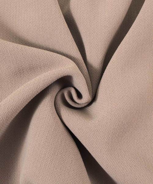 titivate(ティティベイト)の「バックフリルジャケット/ブラウス(テーラードジャケット・レディース・ブラック/ネイビー/カーキ/ライトベージュ・FREE)」の16枚目の写真