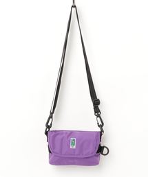 MEI | 【MEI】メイ ロビックエアー メッセンジャー S(ショルダーバッグ)