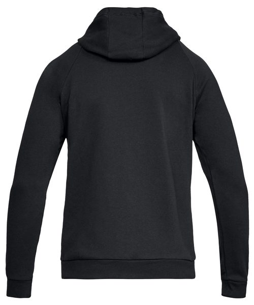 UNDER ARMOUR（アンダーアーマー）の「UAライバルフリースフルジップフーディー(ライフスタイル/パーカー/MEN)[1320737]【セットアップ対応商品】（パーカー・メンズ・ライトグレー/ブラック/ダークインディゴブルー/カーキ/ヘザーグレー/チャコールグレー/コバルトブルー・XXL/MD/SM/LG/XL）」の11枚目の写真