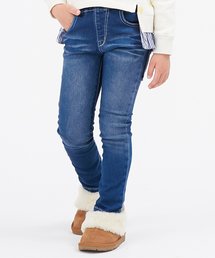 F.O.KIDS | スキニーデニムパンツ 10分丈(デニムパンツ)