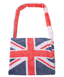 Fresco Towels メッセンジャーBag