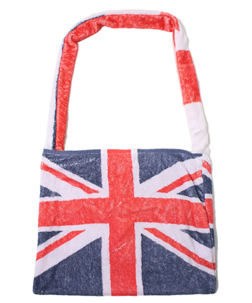 Free Peddler Market(フリーペドラーマーケット)の「Fresco Towels メッセンジャーBag(メッセンジャーバッグ・レディース・A/B/C/F/D・FREE)」の4枚目の写真