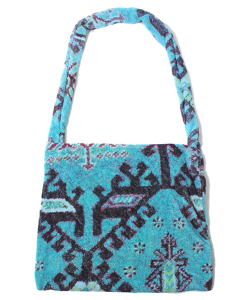 Free Peddler Market(フリーペドラーマーケット)の「Fresco Towels メッセンジャーBag(メッセンジャーバッグ・レディース・A/B/C/F/D・FREE)」の5枚目の写真