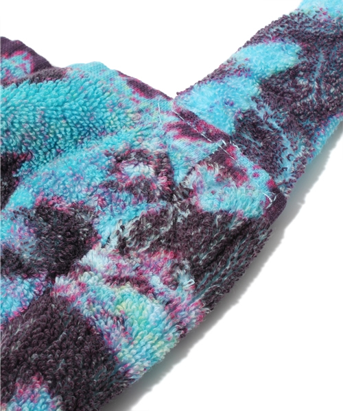 Free Peddler Market(フリーペドラーマーケット)の「Fresco Towels メッセンジャーBag(メッセンジャーバッグ・レディース・A/B/C/F/D・FREE)」の7枚目の写真