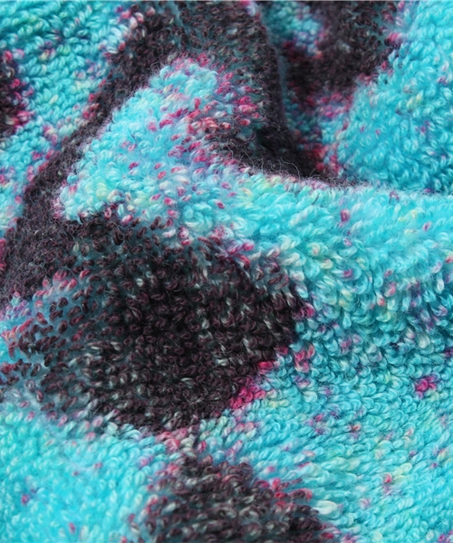 Free Peddler Market(フリーペドラーマーケット)の「Fresco Towels メッセンジャーBag(メッセンジャーバッグ・レディース・A/B/C/F/D・FREE)」の9枚目の写真