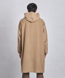 AURALEE（オーラリー）の「＜AURALEE（オーラリー）＞CA/W BIG DFFL