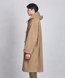 AURALEE（オーラリー）の「＜AURALEE（オーラリー）＞CA/W BIG DFFL