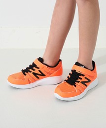 ���ǂ� �r�[���X�i�R�h�� �r�[���X�j�́uNEW BALANCE / YT 570 �X�j�[�J�[ 19 (���j�Z�b�N�X 17�`22cm)�i�X�j�[�J�[�j�v