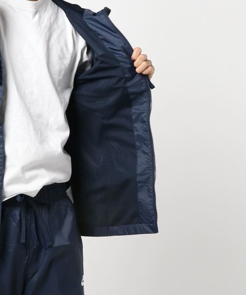 NIKE（ナイキ）の「ナイキ NIKE GEL HD WVN トラック スーツ  CD6979450（その他アウター・メンズ・ブラック/ネイビー・M/L/XL/S）」の5枚目の写真