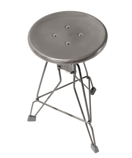 STOOL ''CLIPPER II'' RAW /スツール チェア（家具）｜DULTON