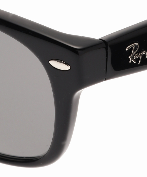 Ray Ban/レイバン】別注： NEW WAYFARER×JORNAL STANDARD