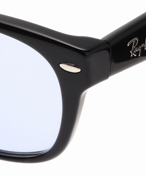 Ray Ban/レイバン】別注： NEW WAYFARER×JORNAL STANDARD（サングラス