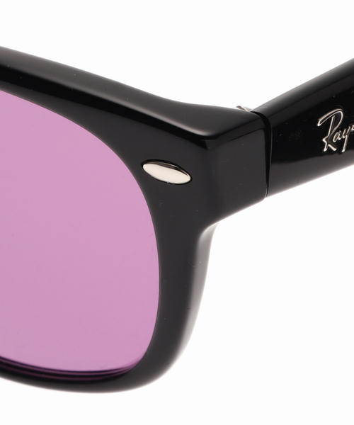 レイバンサングラス　ジャーナルスタンダード別注 Ray Ban/レイバン】別注： NEW WAYFARER×JORNAL STANDARD