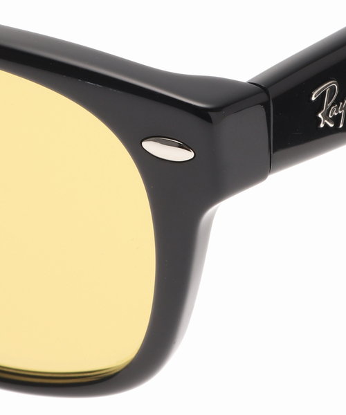 Ray Ban/レイバン】別注： NEW WAYFARER×JORNAL STANDARD（サングラス