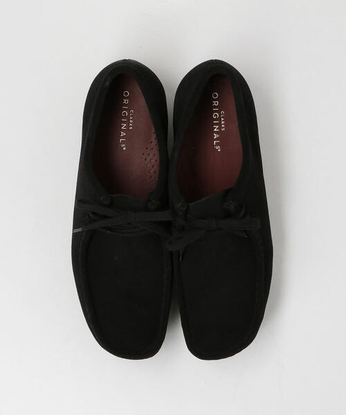 Clarks（クラークス）の「[ クラークス ] ☆ Clarks Wallabee