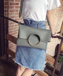 Amulet（アミュレット）の「ショルダー＆ハンドトートバッグ（トートバッグ）」