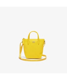 LACOSTE | 『L.12.12』CONCEPT 2WAYミニトート(トートバッグ)