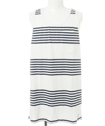 BEAMS | M.Nii / Big Rock Tank(タンクトップ)