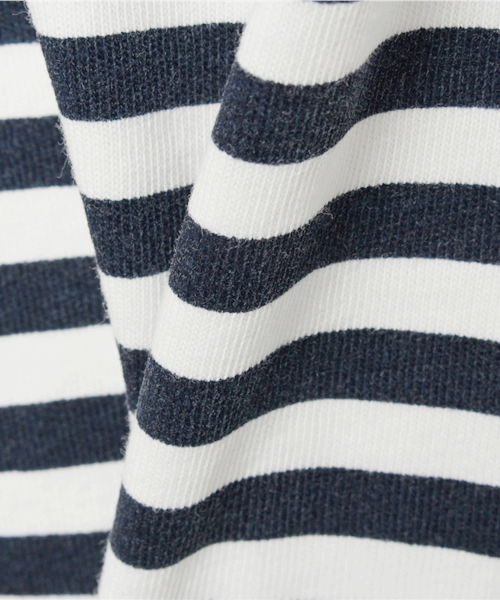 BEAMS（ビームス）の「○M.Nii / Big Rock Tank（タンクトップ・メンズ・インディゴブルー・MEDIUM/SMALL/X-SMALL）」の7枚目の写真