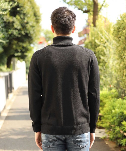 MEN'S BIGI（メンズビギ）の「【俳優 大谷亮平さん着用】12Gへ