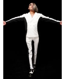 jouetie�i�W���G�e�B�j�́u�y�R���{�zMENS �_���^�j�A�� No.1�X�^�C���@�Z�b�g�A�b�v�i�e�[���[�h�W���P�b�g�j�v