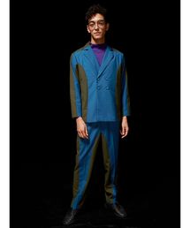 jouetie�i�W���G�e�B�j�́u�y�R���{�zMENS �_���^�j�A�� No.1�X�^�C���@�Z�b�g�A�b�v�i�e�[���[�h�W���P�b�g�j�v