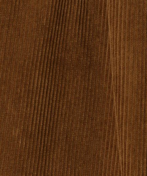 coen（コーエン）の「コーデュロイイージータックパンツ（その他パンツ・メンズ・ダークブラウン/ブラウン/ブラック・X-LARGE/SMALL/LARGE/MEDIUM）」の4枚目の写真