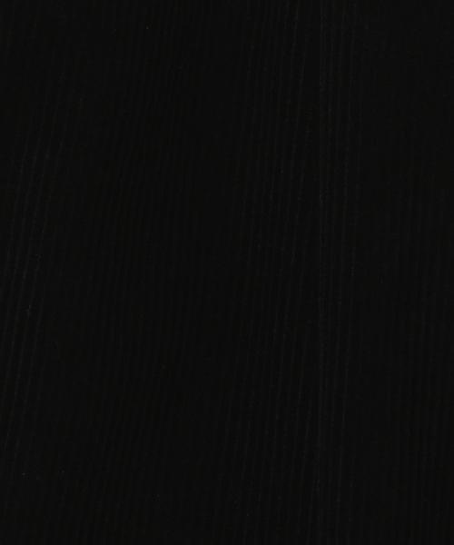 coen（コーエン）の「コーデュロイイージータックパンツ（その他パンツ・メンズ・ダークブラウン/ブラウン/ブラック・X-LARGE/SMALL/LARGE/MEDIUM）」の12枚目の写真