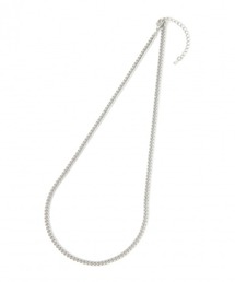 GLOBAL WORK | アソートチェーンネックレス/868157(ネックレス)