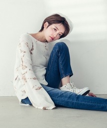 Willful by lipstar�i�E�B���t�� �o�C ���b�v�X�^�[�j�́u�yWillful by lipstar�z�^�C�_�C���߃��[�Y�j�b�g�i�j�b�g/�Z�[�^�[�j�v