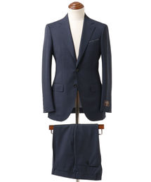 Beams Men ビームス メン メンズ のスーツセット通販 Zozotown