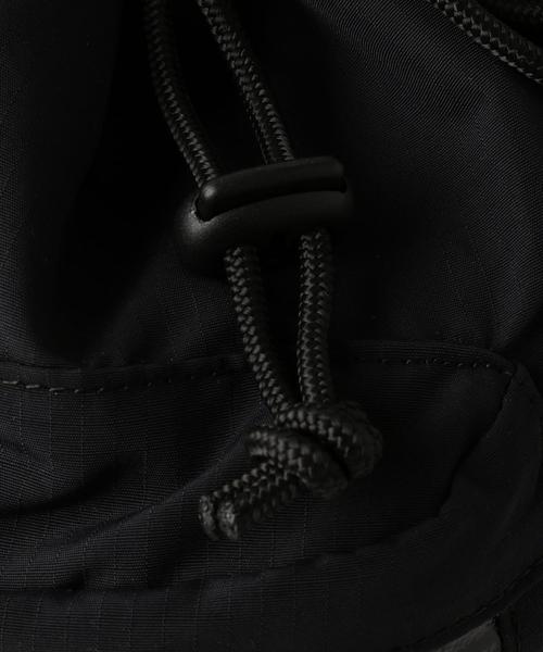 MEI（メイ）の「★★[メイ] MEI SC ドローバッグ（ショルダーバッグ・レディース・ブラック/ケリー/ベージュ・FREE）」の9枚目の写真