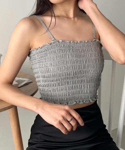 Chloe LINGERIE レースが素敵なキャミソール　未使用 楽天市場】see by CHLOE（レディース｜インナー・下着・ナイト