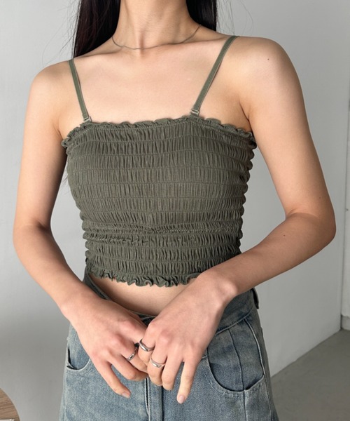 see by CHLOE キャミソール 楽天市場】シーバイクロエ (see by chloe) キャミソールブラウス