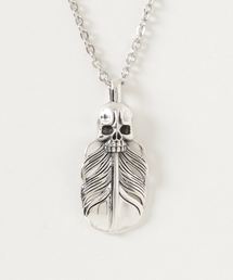 ネックレス フェザーモチーフ の人気ランキング メンズ Zozotown