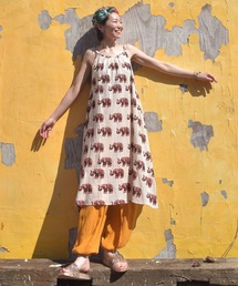 チャイハネ チャイハネのワンピース ドレス通販 Zozotown