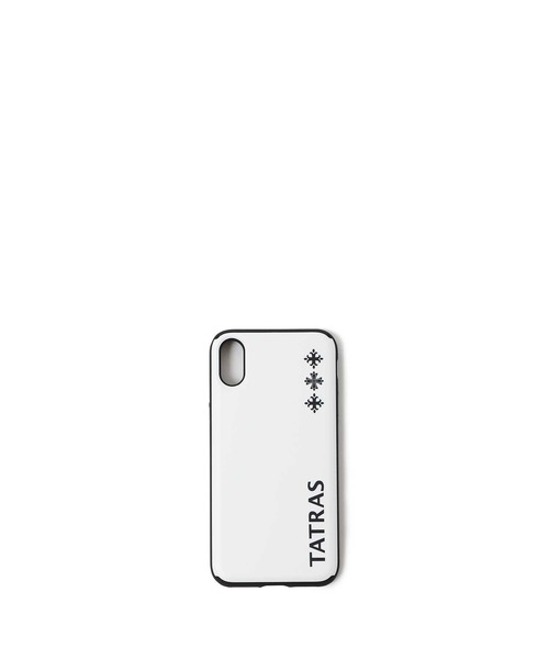 直営店限定商品 Tatras タトラス Iphoneケース X Xs スマホケース カバー Tatras タトラス のファッション通販 Zozotown