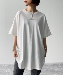PAGEBOY | プチロゴBIGTシャツ(Tシャツ/カットソー)