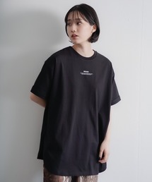 PAGEBOY | プチロゴBIGTシャツ(Tシャツ/カットソー)