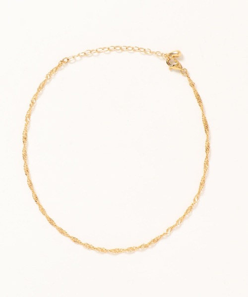 TONE SELECT GOODS(トーンセレクトグッズ)の「【vie】アンクレット/ステンレスチェーン_メンズ/シルバー_ゴールド(アンクレット・メンズ・その他2/その他3/その他12/その他13/その他14/その他15/その他17/その他18/その他19/その他20/その他1/その他4/その他5/その他6/その他7/その他8/その他9/その他10/その他16/D/L/I/M/C/K/J/B/F/G/A/E/その他11/H・FREE)」の17枚目の写真