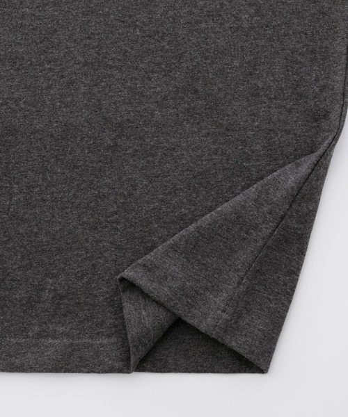 Carhartt(カーハート)の「【carhartt カーハート】 Workwear Pocket Long-Sleeve T-Shirts ポケット付きロングTシャツ(Tシャツ/カットソー・レディース・ホワイト/ブラック/ダークブラウン/ネイビー/グリーン/グレー系その他/ワイン・S/M/L)」の16枚目の写真