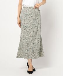 flower | フラワースウィンギングスカート 3(スカート)